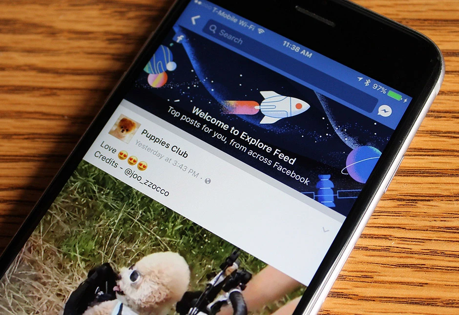 Napokon stigla dugo najavljivana promjena na Facebooku