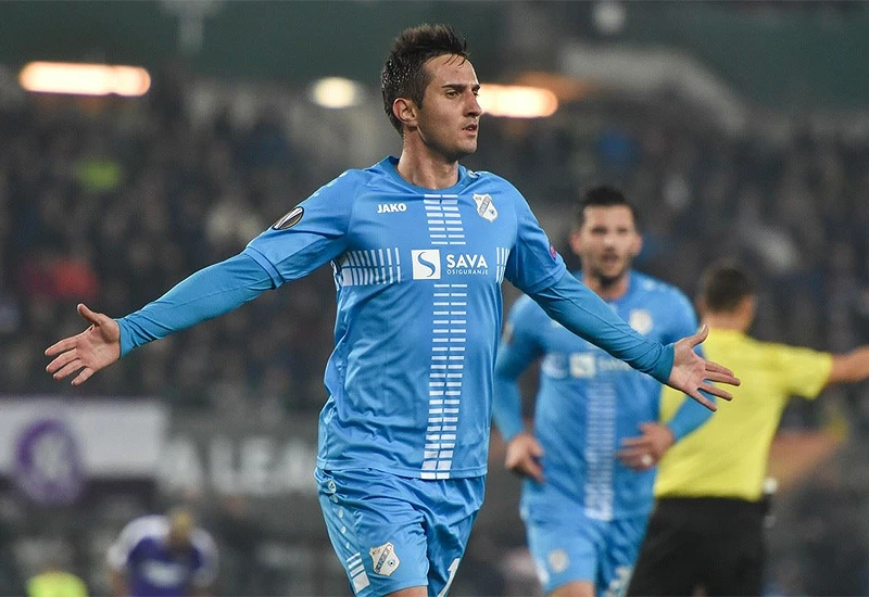 Rijeka slavila kod bečke Austrije