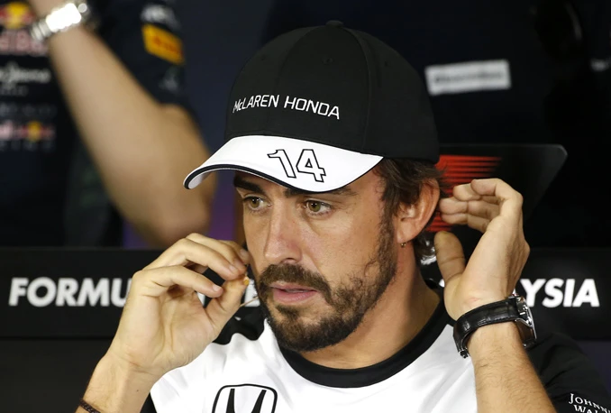 Fernando Alonso ostaje u McLarenu