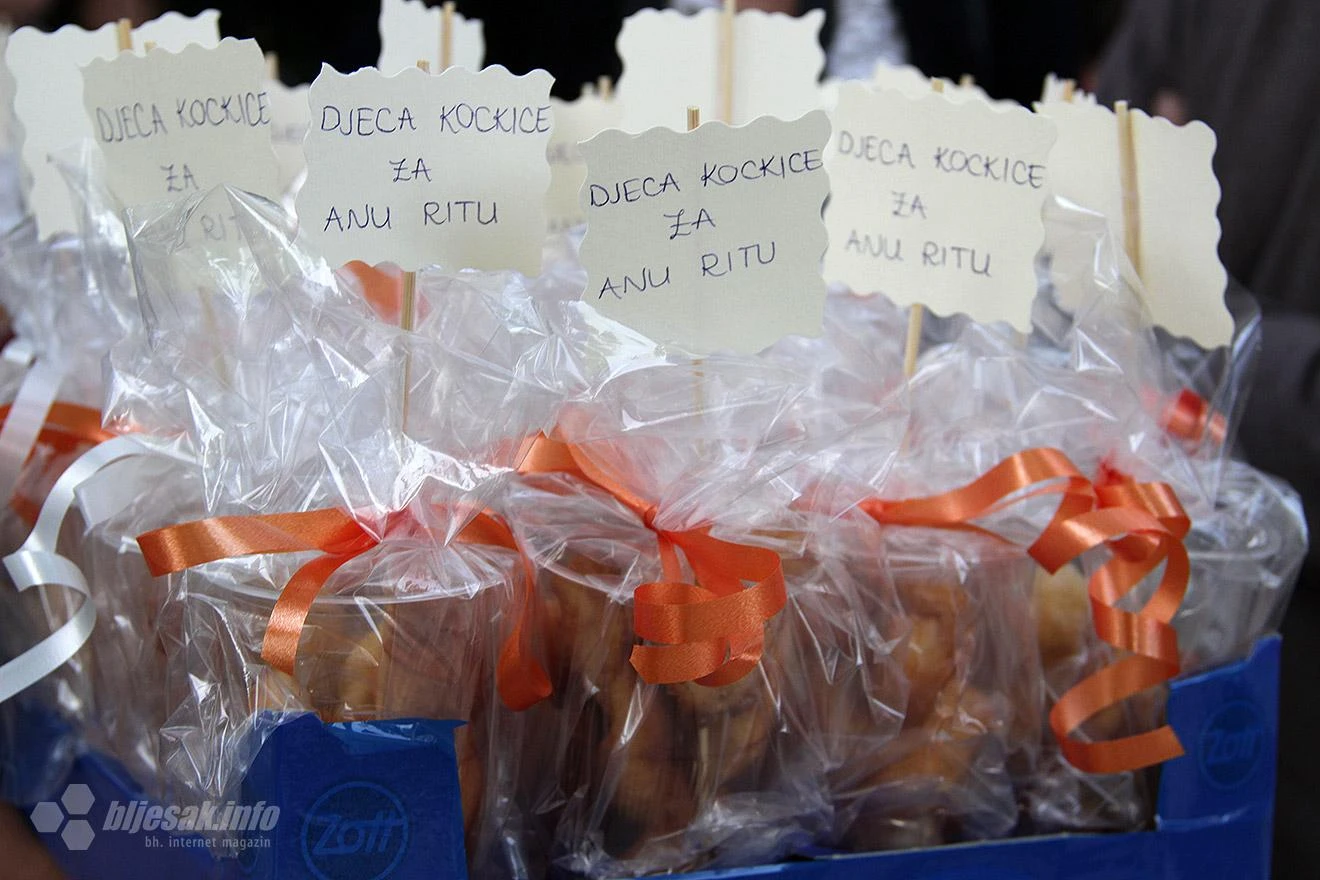 Dječji vrtići za Anu Ritu Puljić
