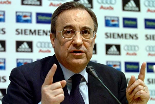 Perez: Ne mogu zamisliti prvenstvo bez Barcelone