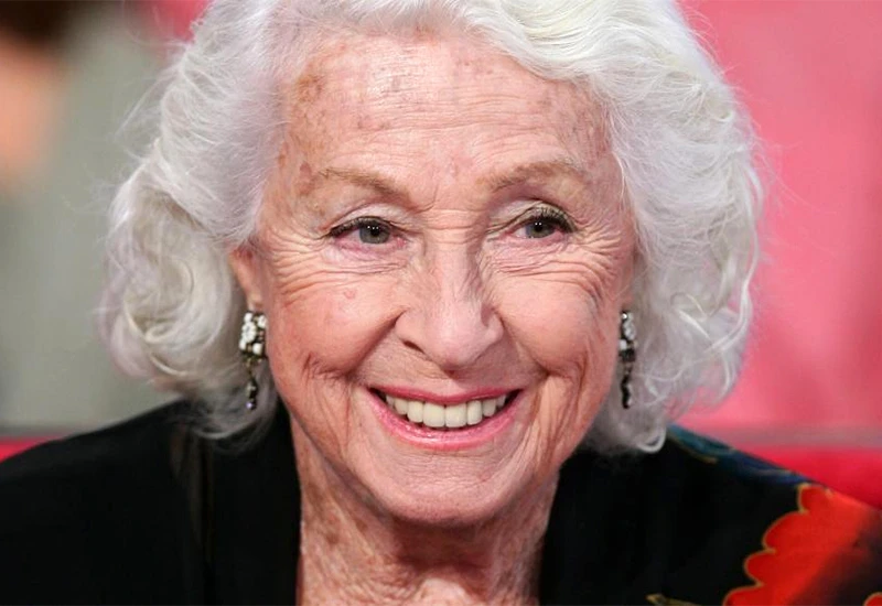  Francuska glumica Danielle Darrieux umrla u dobi od 100 godina