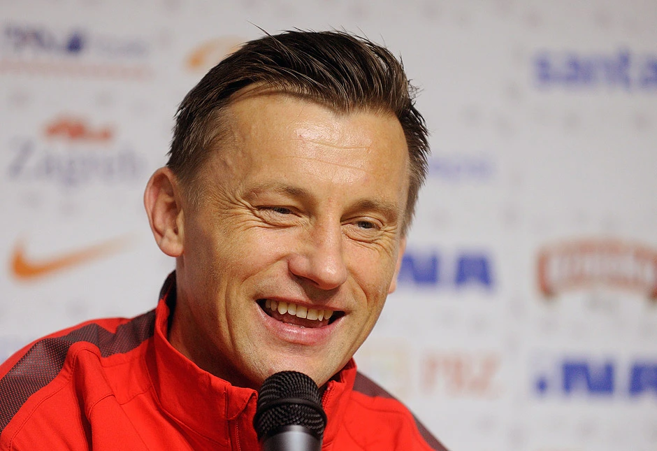 Ivica Olić postao Dalićev pomoćnik: Velika mi je čast ponovno biti dio hrvatske reprezentacije