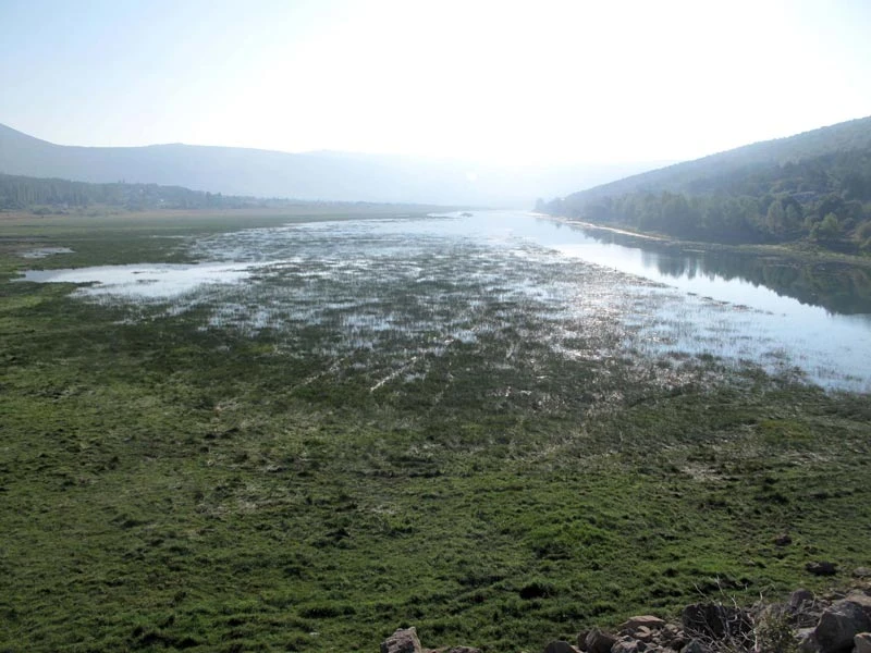 O značaju krških polja u Tomislavgradu