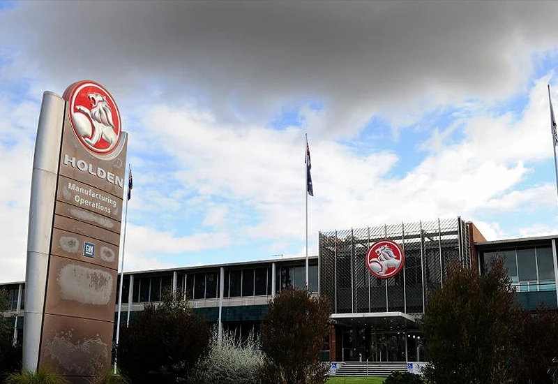 Zatvara se posljednja tvornica automobila