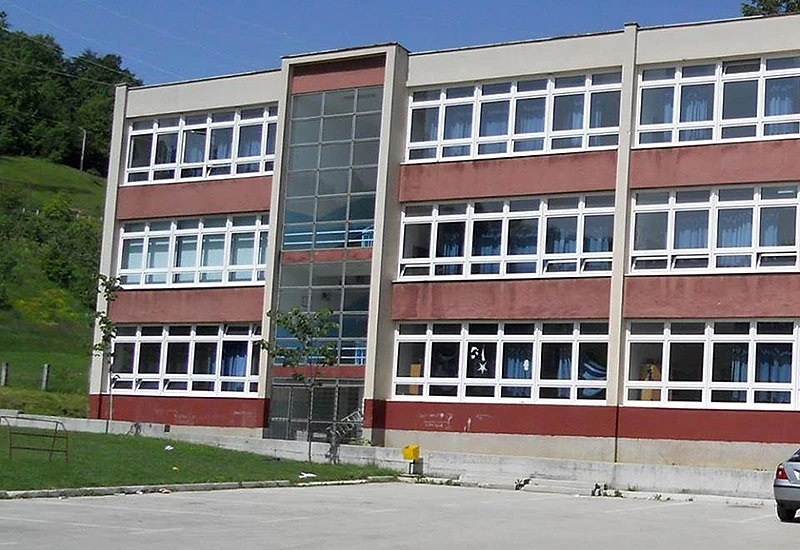 Škola u Prozoru će biti jedna od najuređenijih škola u HNŽ-u