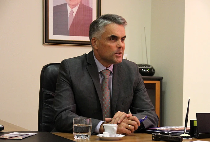 Bevanda o ravnatelju policije: Pat pozicija - ništa bez politike 