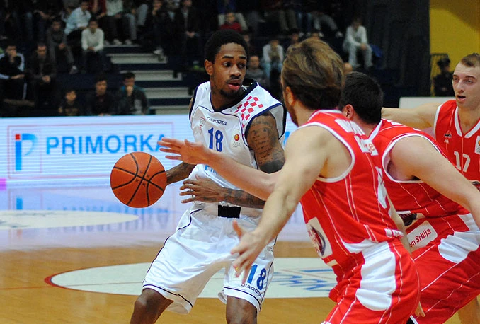 Cibona dovela bivšeg igrača Širokog