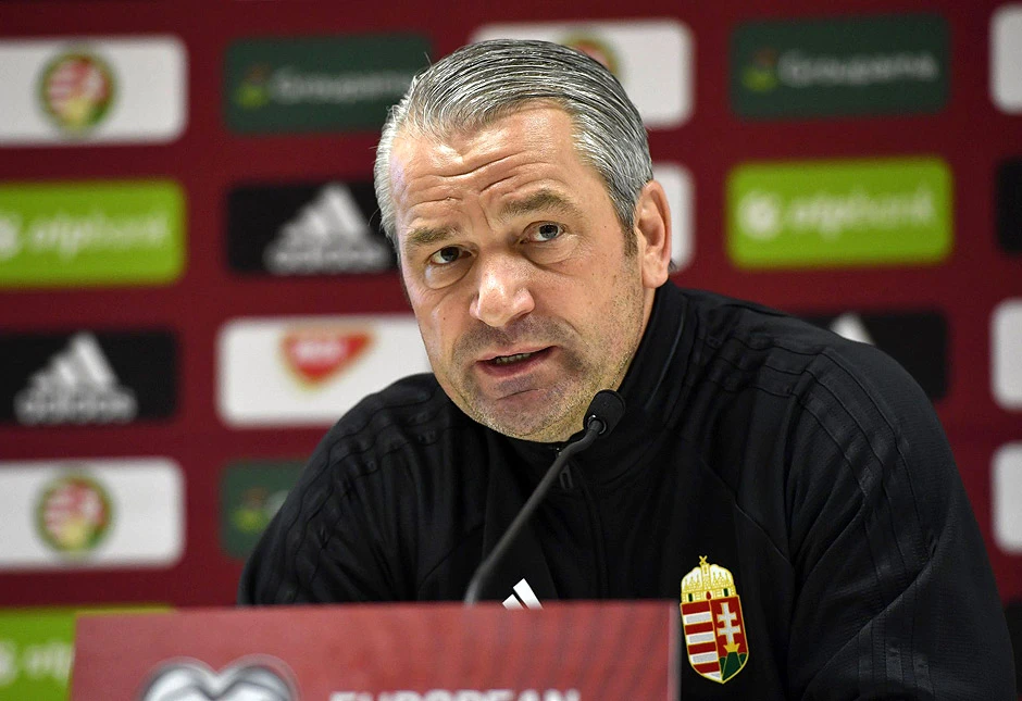 Mađarska ostala bez izbornika