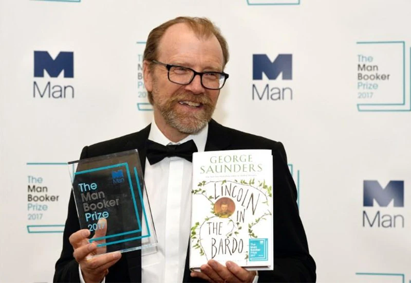George Saunders dobitnik nagrade Man Booker 