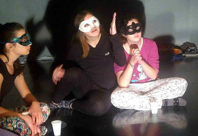 Centar za dramski odgoj organizira MIKROfest