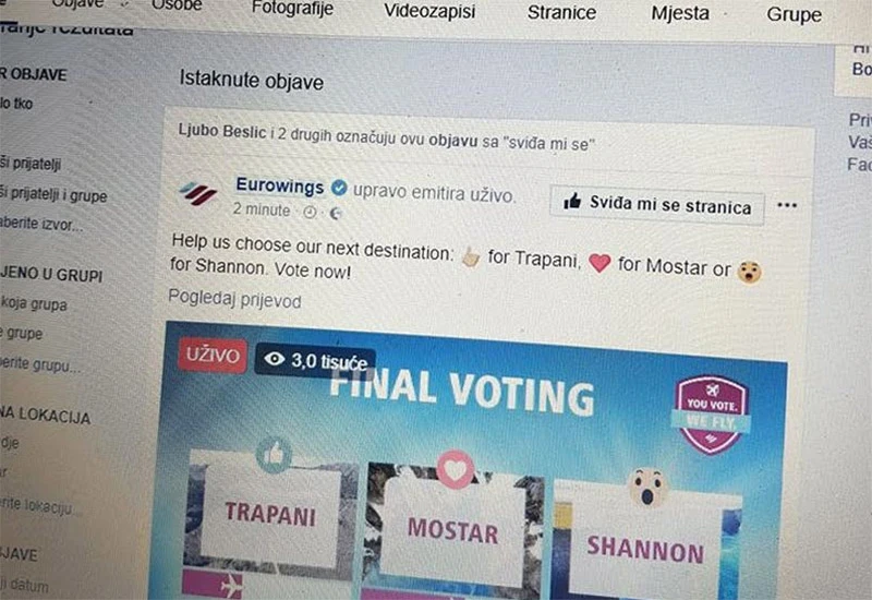 (U)Rođeni strah od letenja