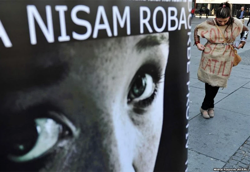Prosjačenje, seksualna i radna eksploatacija najčešći slučajevi trgovine ljudima u Hercegovini
