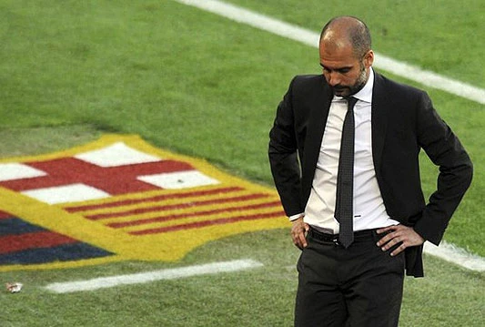 Guardiola pobjedu nad Napolijem posvetio uhićenim Kataloncima