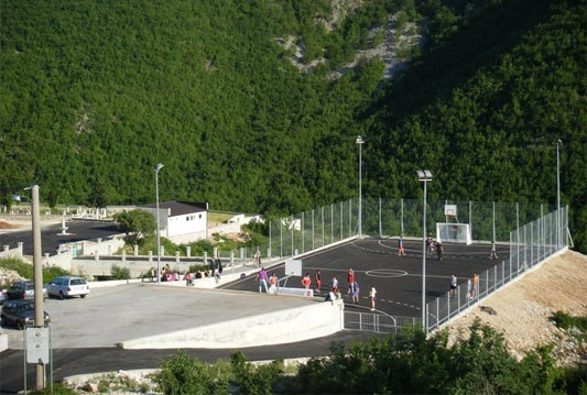 Učenice iz Drežnice pobjednice foto natječaja Federalnog ministarstva kulture i sporta