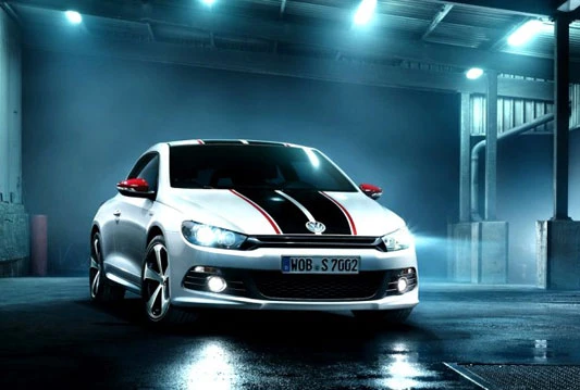 Legendarni Scirocco odlazi u povijest