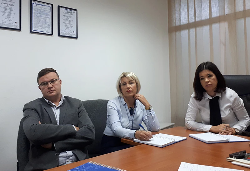 HNŽ: ''Zajedno smo jači'' svojim radom poboljšava položaj osoba s invaliditetom