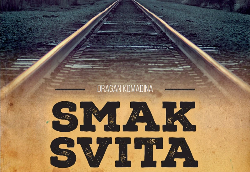 Smak svita u Mostaru: Komad o ljudskim lomovima