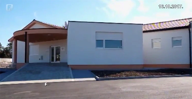 Ljubuški: Edukacijsko-rehabilitacijski centar će dobiti prve korisnike
