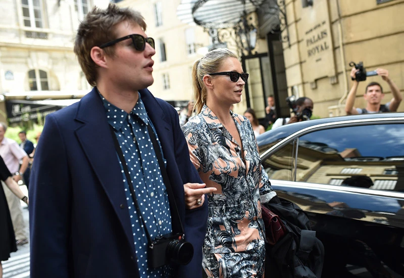 Kate Moss na detoksikacijskoj kuri jer želi zatrudnjeti