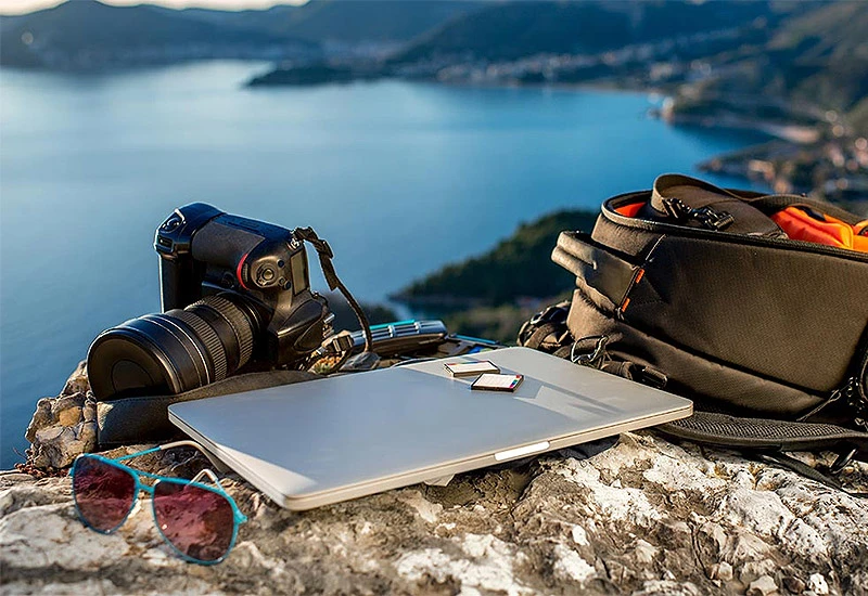 Velika akcija za izradu fotografija iz udobnosti Vašeg doma