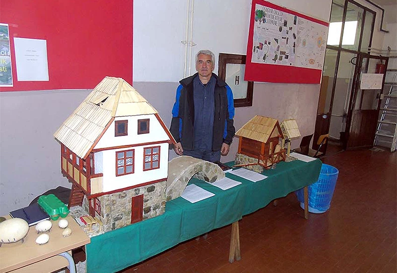 Ljubitelji kristala i dragog kamenja uživali u Kreševu