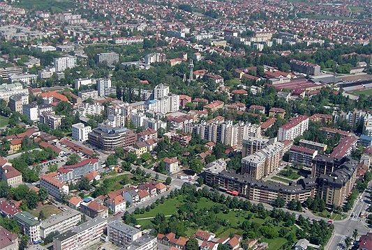 Tomislavgrad i Đakovo potpisali povelju prijateljstva