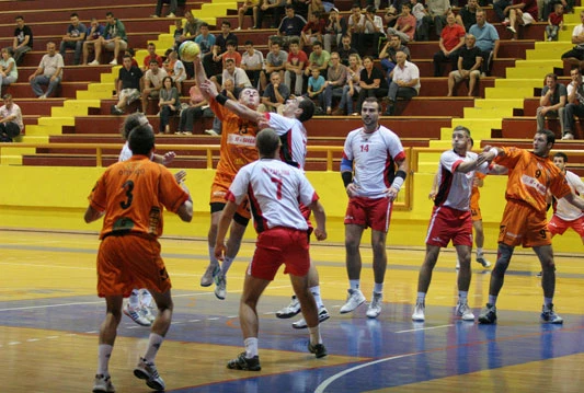 Rukometaši Konjuha u trećem kolu EHF Challenge kupa