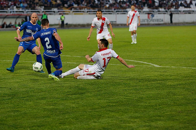  Zrinjski dočekuje Borca, Sarajevo u gostima kod Slobode