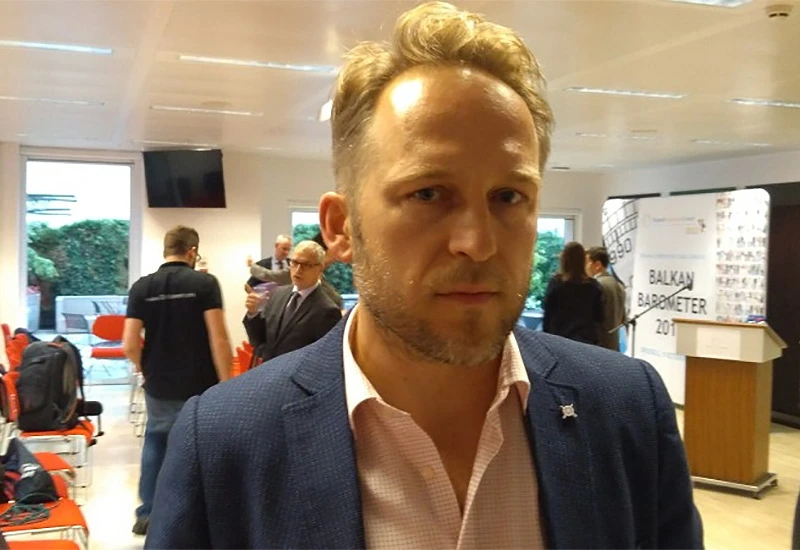 Vedran Džihić: Globalno slabljenje demokracije kao modela i uzora za razvoj
