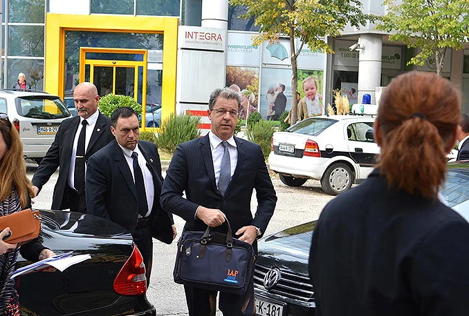 Brammertz: U BiH ima još puno osumnjičenih za ratne zločine koje treba istražiti