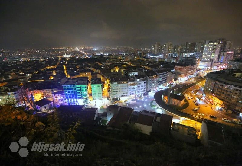 Grad Bursa domaćin Simpozija o očuvanju kulturnog naslijeđa