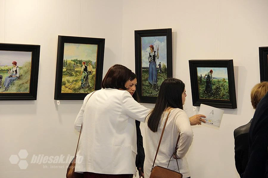 Mostar: Nekadašnja Hercegovina otrgnuta od zaborava