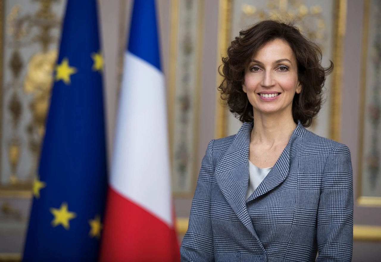 Francuskinja Audrey Azoulay nova čelnica UNESCO-a