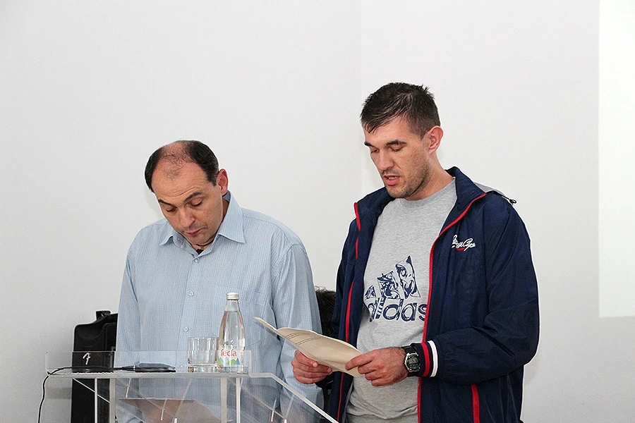 Završeni Studijski dani Caritasa hercegovačkih biskupija
