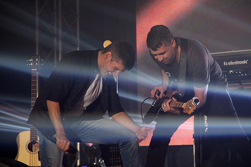 Prvi koncert S.A.R.S.-a u Lisinskom rasprodan dva mjeseca unaprijed