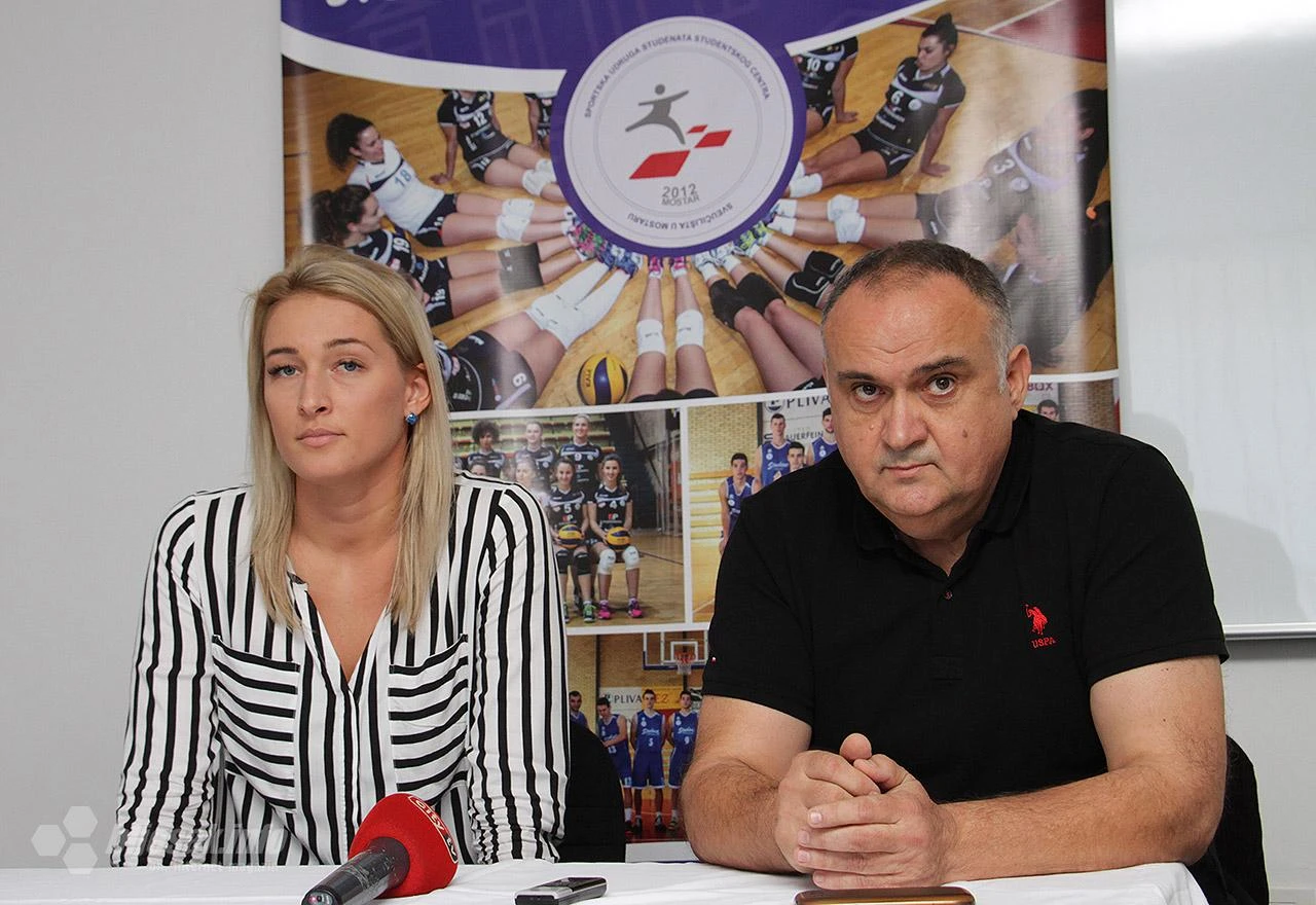 Mostarke traže ostanak u Premijer ligi protiv Goražda