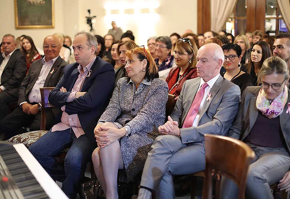BiH jedina u Europi nema razvijen program za rano otkrivanje karcinoma dojke i grlića materice