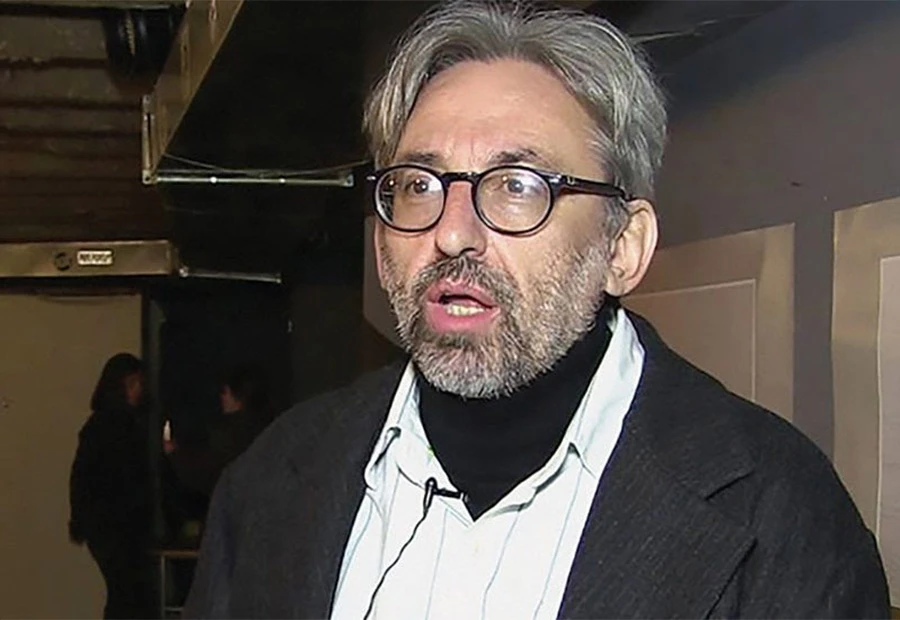 Nenad Veličković: Potrebno je da obrazovanje postane važna politička i (pred)izborna tema