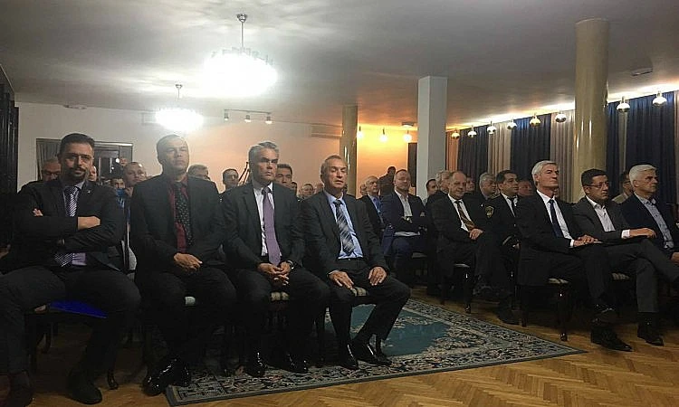 Nezadovoljni plaćama: Na tržištu rada nedostaje zaštitara