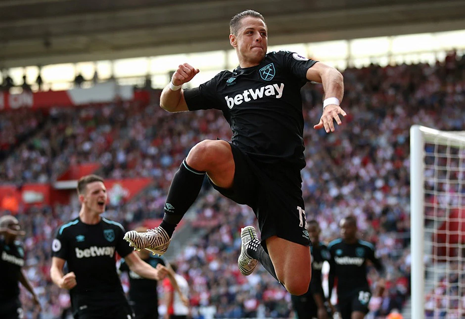 Slaven Bilić demantira: Chicharito ostaje u West Hamu