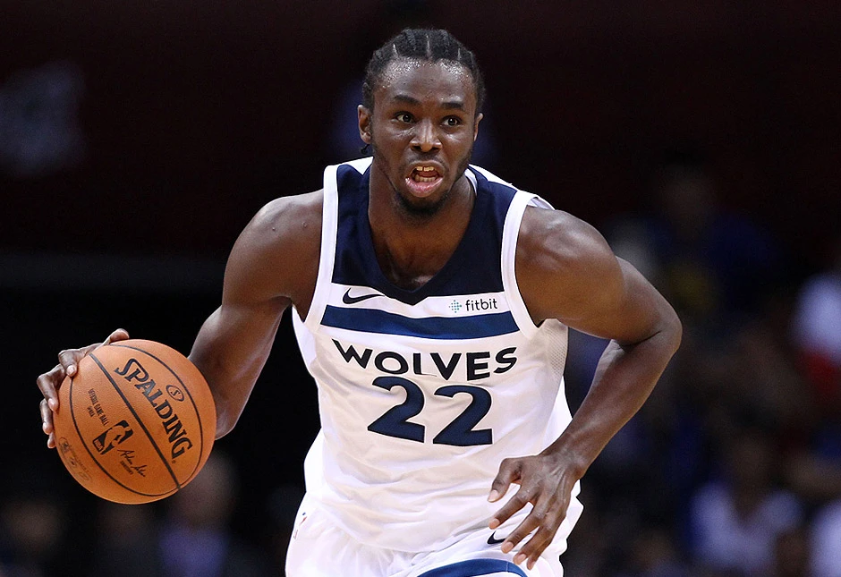 Wiggins produžo ugovor s Minnesotom za 148 milijuna dolara