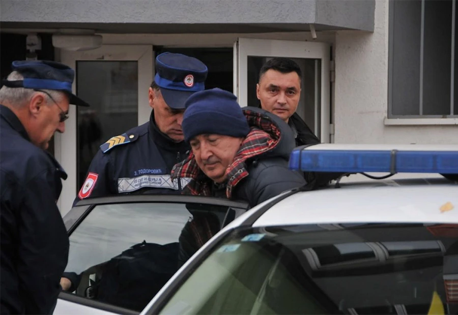 Stanovi mrtvaca: Podignuta optužnica protiv 38 osoba