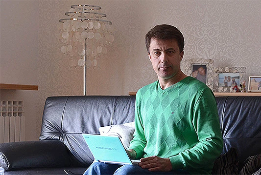 Svjedok tvrdi: Kemalu Čauševiću sam najmanje deset puta dao novac