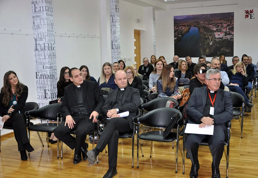 Živimo ljubav: Mostarsko-duvanjski Caritas proslavio 35 godina