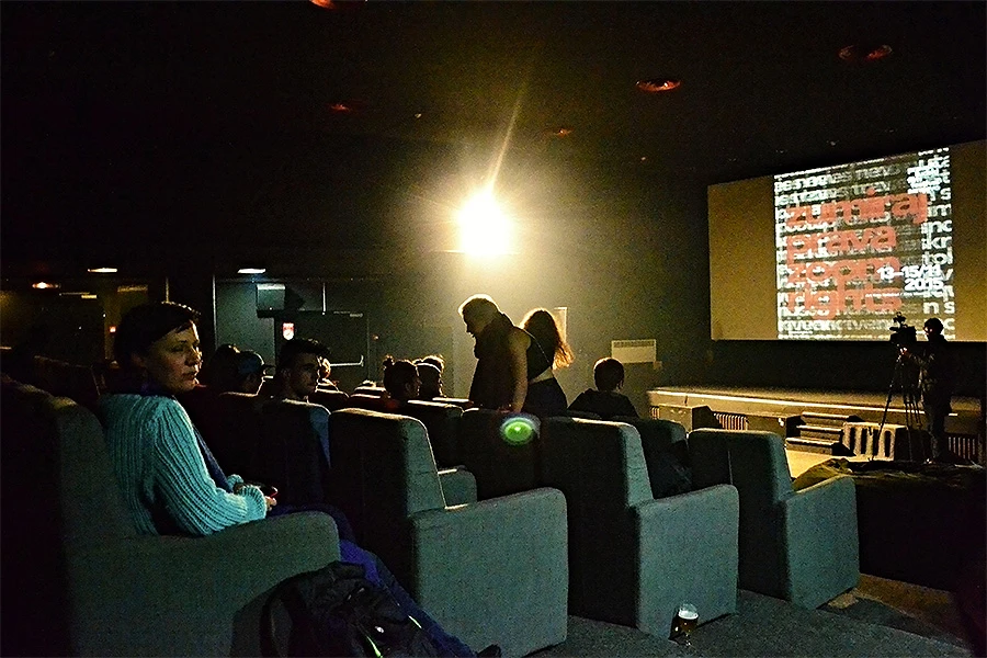Pravo Ljudski Film Festival poziva mlade da se uključe u žiri