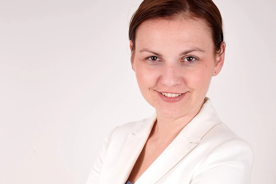 Kristina Ercegović za Bljesak.info: Možda je Mostar ''the next big thing''