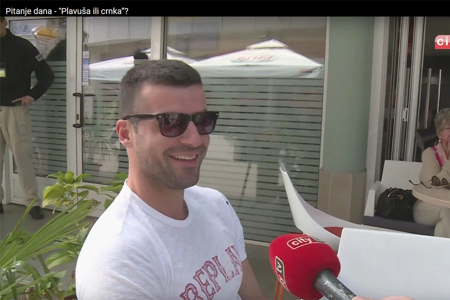 Mostarci odgovorili vole li više plavuše ili crnke