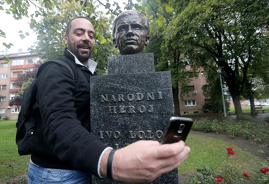 Vratio se narodni heroj Ivo Lola Ribar