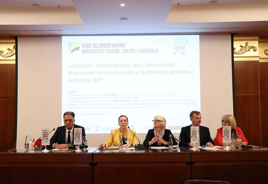 Federacija mijenja pravila u turizmu